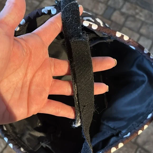 Disney Mickey Diaper Bag - Picture 7 of 7